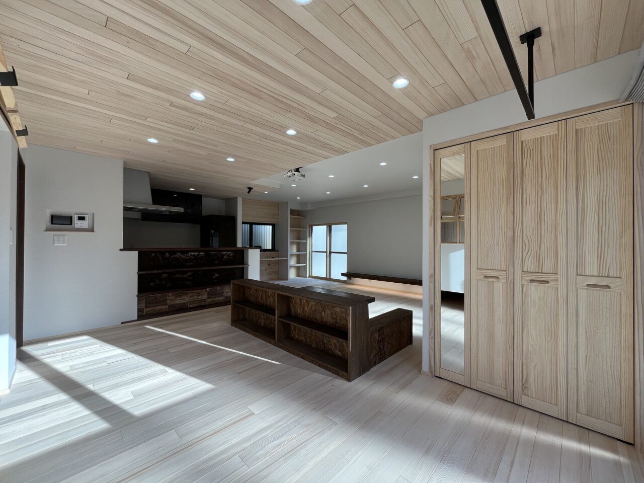 TOreプロジェクト ～『もみの木』戸建てリノベーション