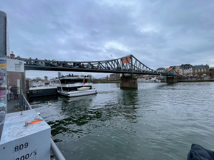 ドイツ研修　2025　最終日～もみの木視察の旅～