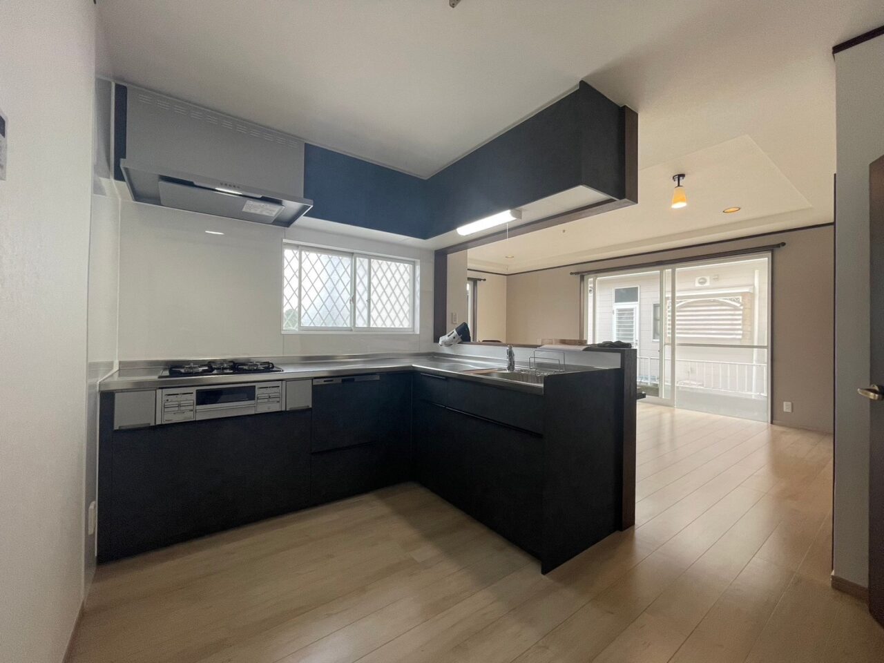 Ureプロジェクト～戸建てリノベーション・サンルーム～