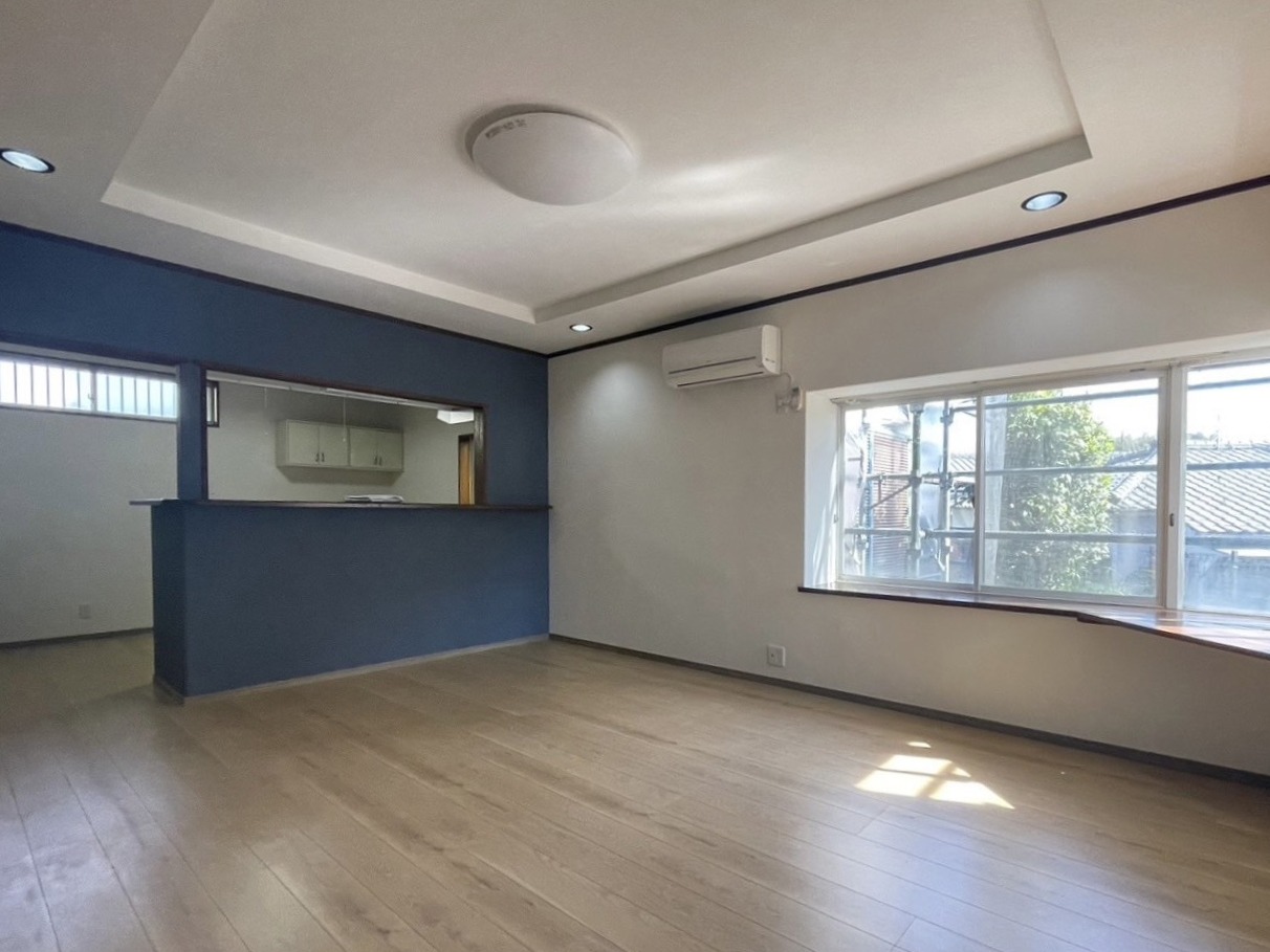 Yreプロジェクト～戸建てリフォーム～