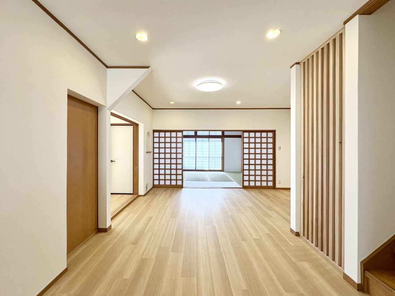 TGreプロジェクト～戸建てリノベーション～